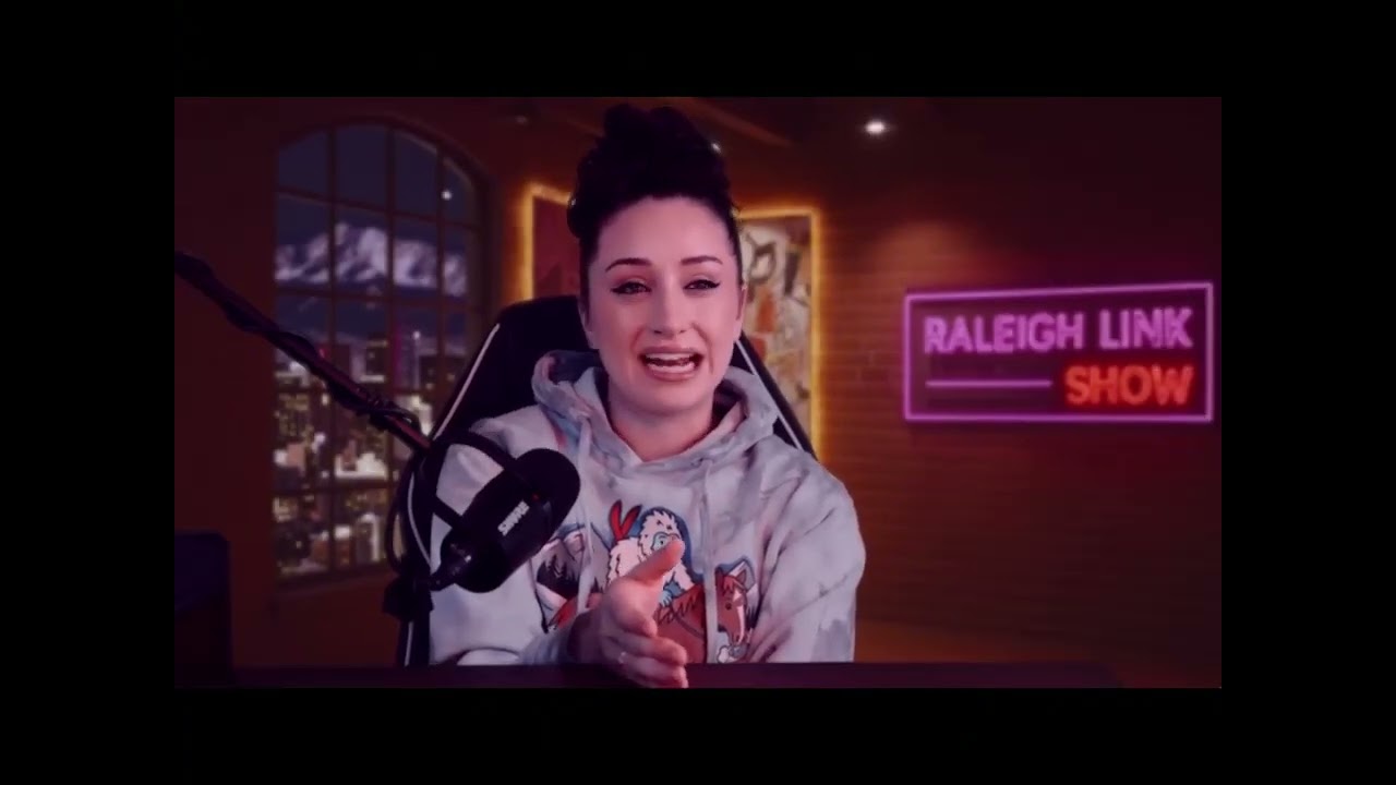 This Esme supporting FEI! 😭