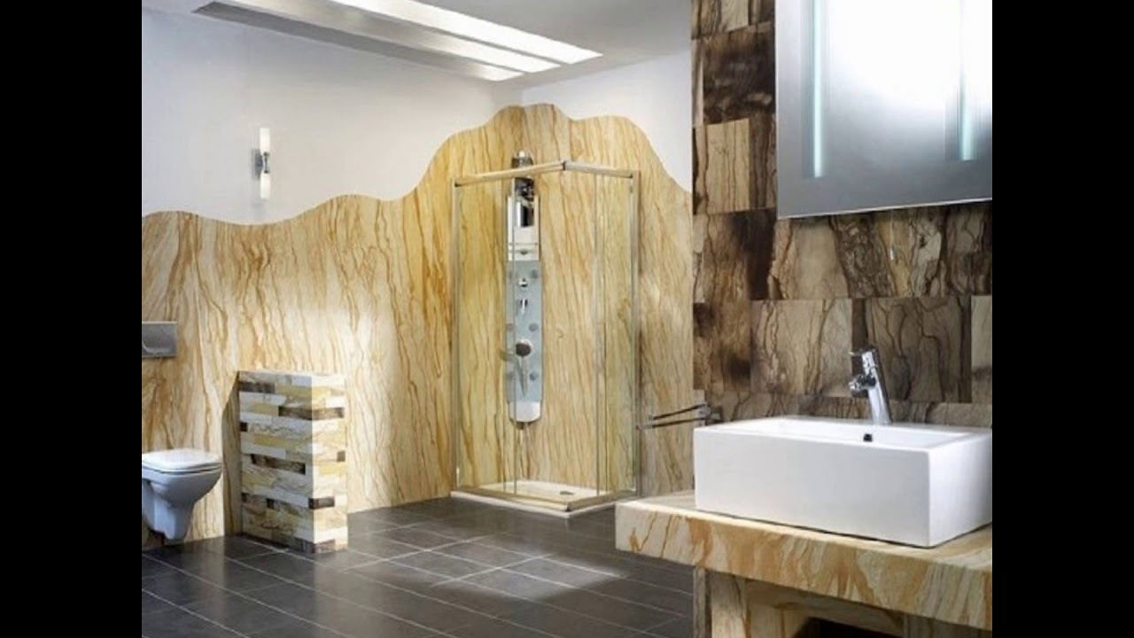 Технология производства Гибкого камня и Термопанелей - YouTube