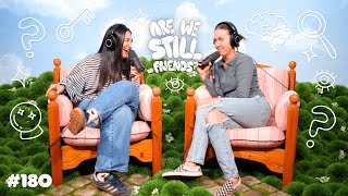 Famous You Don't Know What You Don't Know | AWSF Episode 180 Net Worth