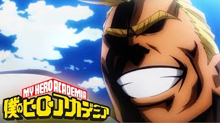 LaDix Reacts: My Hero Academia | Episode 1&2