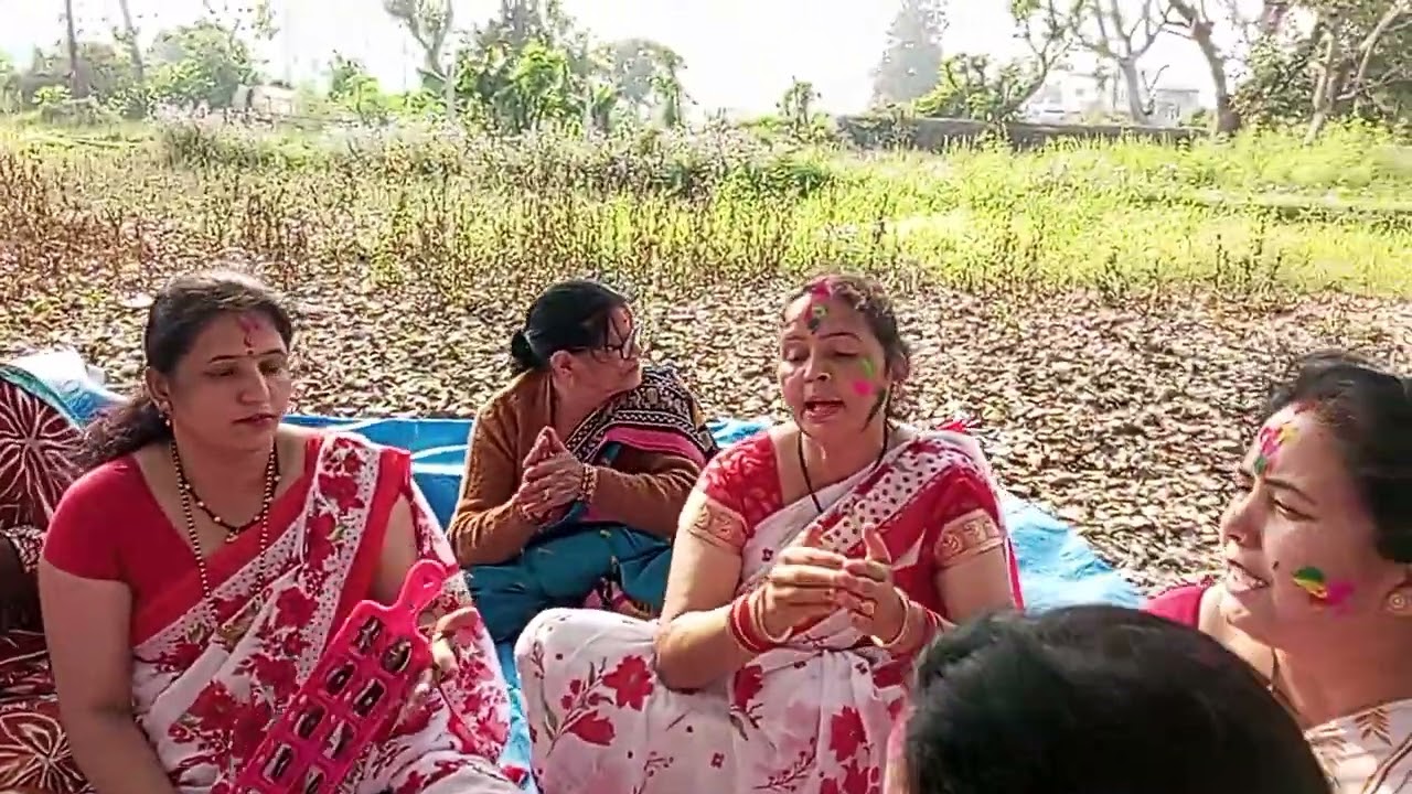 # वृंदा बन में मिलेंगे ओ मोहना #