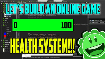 Game Maker Studio: Let