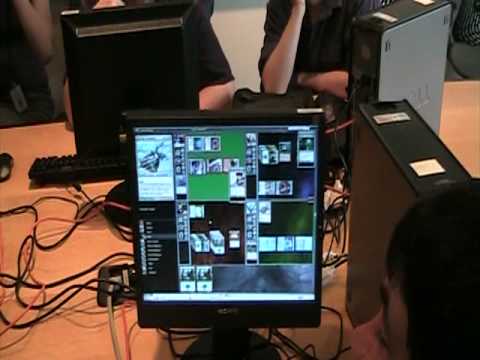Magic Online Community Cup: Commander Part 1 - Magic Online Community Cup: Commander Part 1