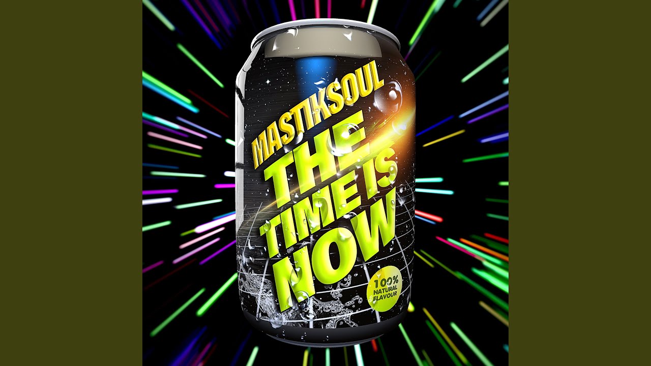 The Time Is Now (Intro Mafra)