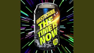 Download Lagu The Time Is Now (Intro Mafra) MP3