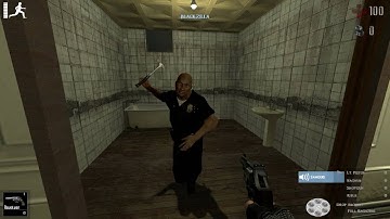 ZOMBIE PANIC: SOURCE GRIEFING