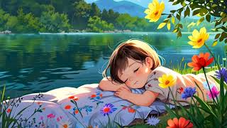 Nighttime Harmony Gentle Melodies for Restful Sleep | Sleep Music Compilation