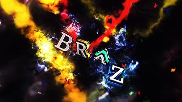 Intro for Braz | Best one so far? | by NaphoArtZ