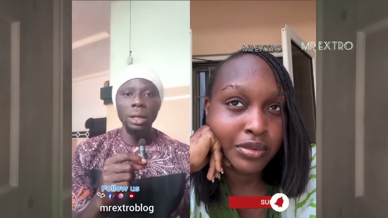 A Little Advice for Popular TikTok Content Creator, Victoria