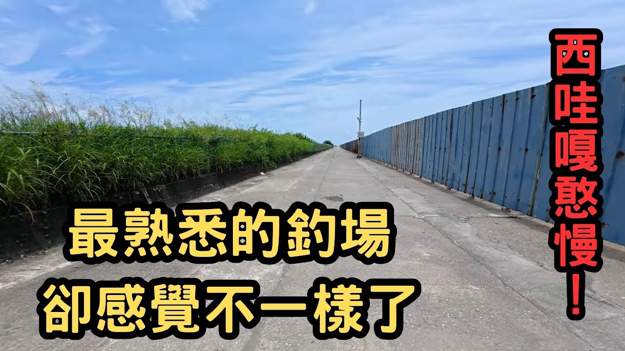 楨咖兄弟今天要幹嘛？南堤的磁場是否真的和兄弟倆不合？屢次打龜真不爽
