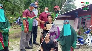 Aktiviti Pas Sepang