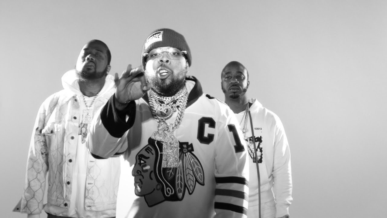 Griselda Type Beat! Benny the Butcher Style