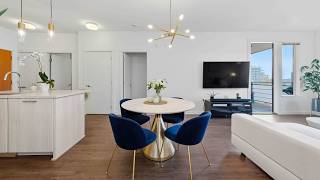 409 - 123 W 1st St, North Vancouver Net Worth