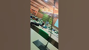 GJU Hisar Seminar Hall