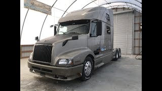2003 Volvo Vnl - Parts Unit 03Vv085