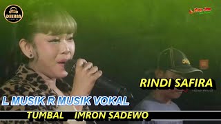 Download Lagu TUMBAL RINDI SAFIRA     L MUSIK  R  MUSIK VOKAL MP3