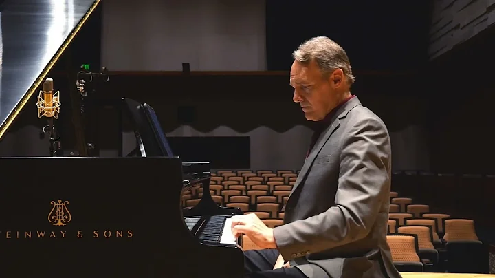 Joseph Rivers: Notturno for Piano Left Hand (Thoma...