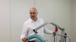 Mobile hoist LOLER checks