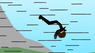 Stick Nodes RHG Battle 5 Raze Box Animations Vs Kai the Dragon Slayer Part 2