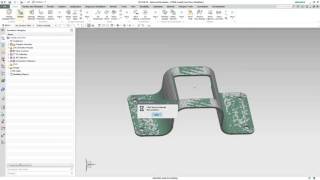 Tips and Tricks How to drive NX expressions from a spreadsheet