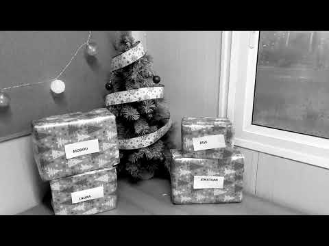 Vídeo Navidad 2022 Maxim Domenech