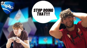 Replay Analysis for CHAMP 1 Player