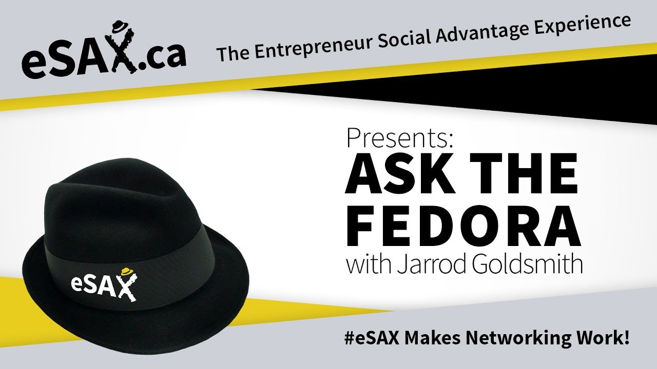 What is Ask The Fedora ?
