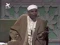 يا رسول الله ، لو نظر أحدهم تحت قدميه لرأنا .