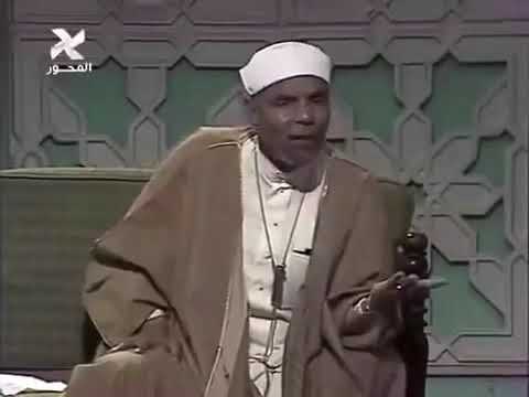 يا رسول الله ، لو نظر أحدهم تحت قدميه لرأنا .