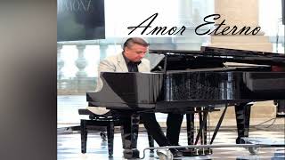Amor Eterno  Shava Carmona