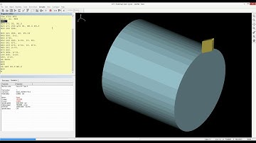 CADEM seeNC Turn - CNC program checking software