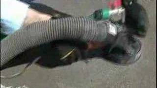 Huricane 5 DVS (Dual Vac System)