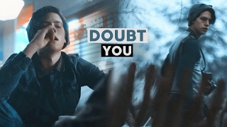 Jughead Jones | Doubt You