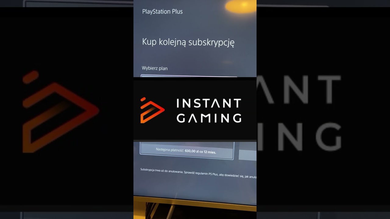 Как получить подписку PlayStation Plus PREMIUM На целый год за копейки