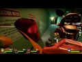 End of video