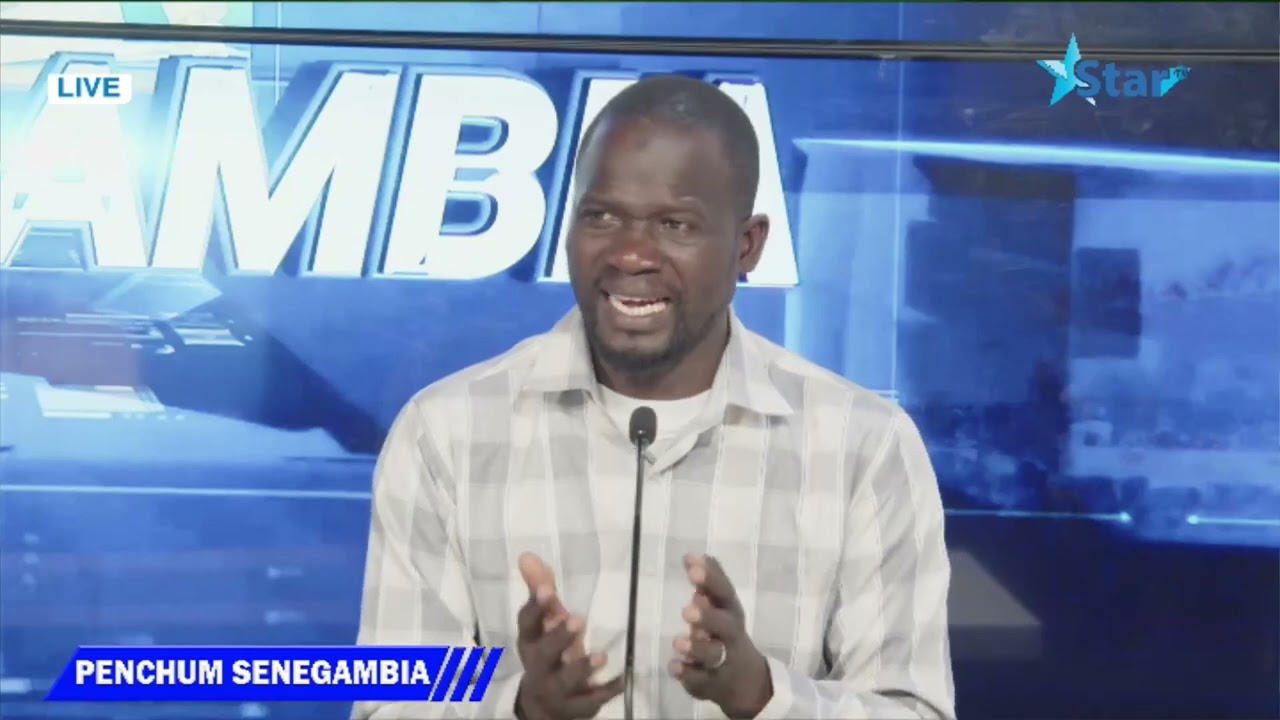 NPP осуждает Борри Турея из UDP за «вызывающие разногласия высказывания»