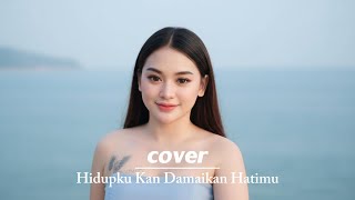 CAFFEINE - HIDUPKU KAN DAMAIKAN HATIMU I COVER BY JIWA BERDENTUM