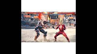 Lidia Tried… King DOMINATED! 😤 | Tekken 8