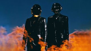 Daft Punk Type Beat / Embark