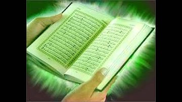 سورة القلم بصوت احمد العجمي