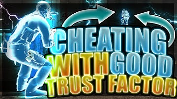 IS THIS THE BEST CS:GO CHEAT? | PROJECT INFINITY PRIME MM | ROAD 2 GLOBAL S2#4 | ChillX