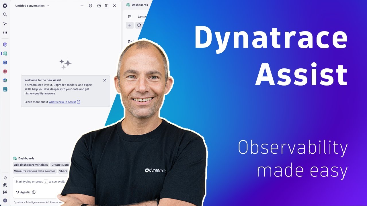 Hands-on Dynatrace Assist | From Prompts to Root Cause