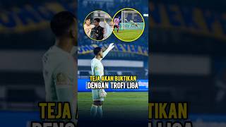 Why Wasnt Teja Called Up To The Indonesian National Team