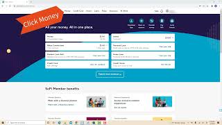 How to transfer money to SoFi Money screenshot 5
