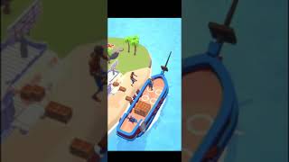 Super Slime: Black Hole Game (Mobile) - Episode 3 screenshot 4