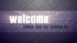 Thank You for Joining us!