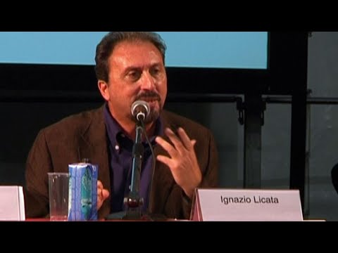 Ignazio Licata | Universo, multi verso | festivalfilosofia 2011