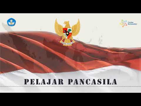 Lagu dan Lirik Pelajar Pancasila