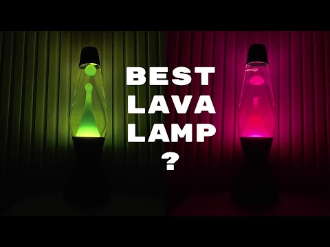 Best Lava Lamp 