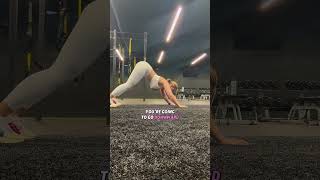 Upward To Downward Dog